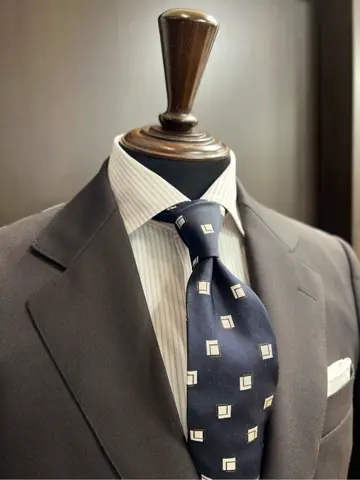 GOTAIRIKU 面谷 コーディネート画像