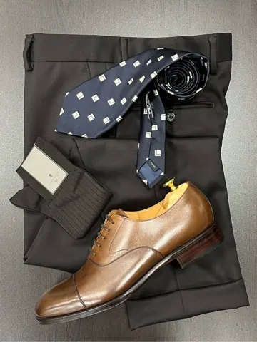 GOTAIRIKU 面谷 コーディネート画像