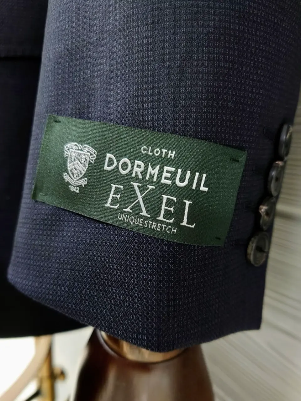 GOTAIRIKU 八幡 コーディネート画像