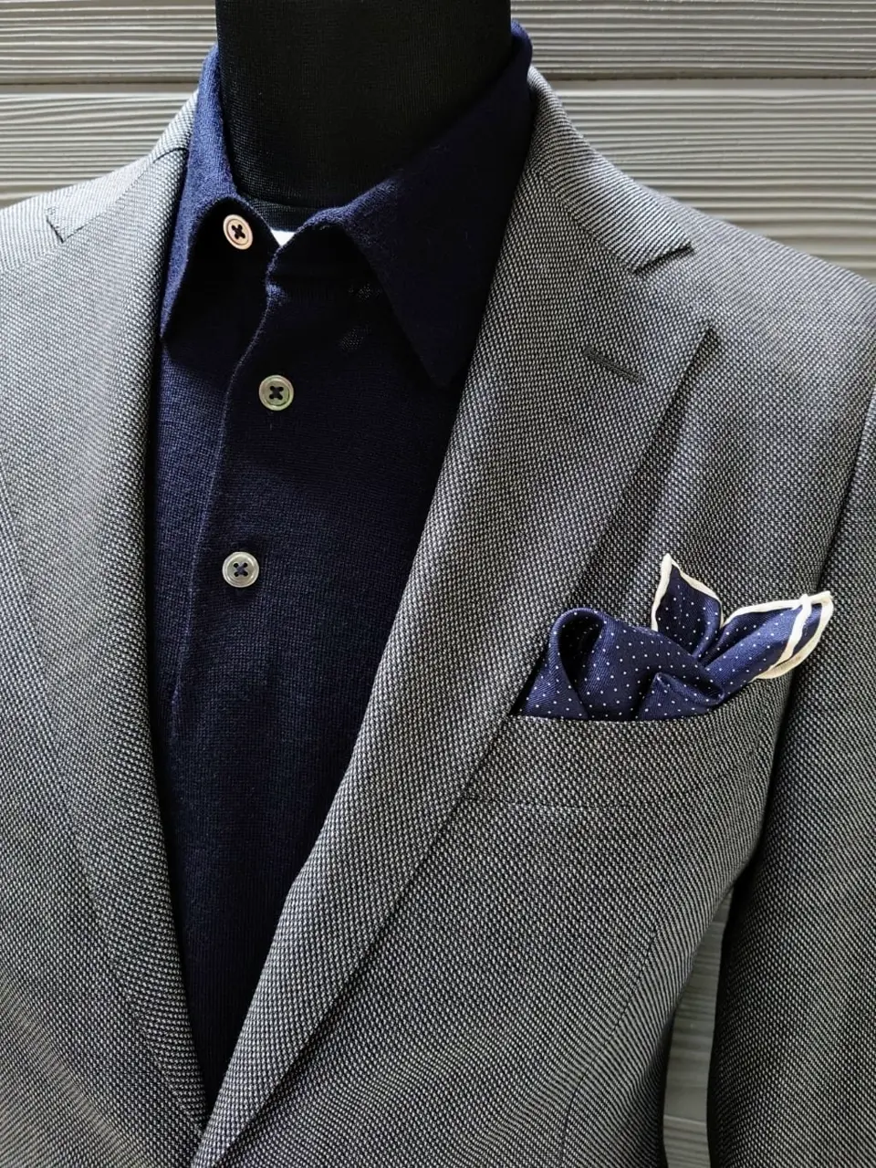 GOTAIRIKU 八幡 コーディネート画像