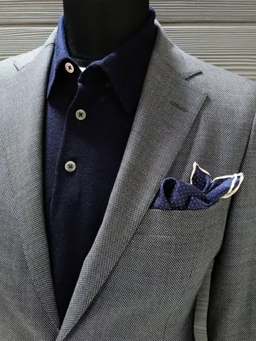 GOTAIRIKU 八幡 コーディネート画像