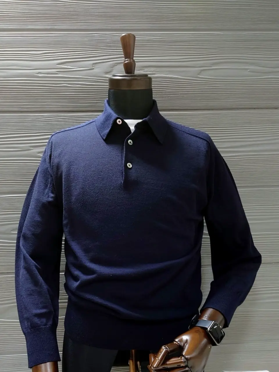 GOTAIRIKU 八幡 コーディネート画像