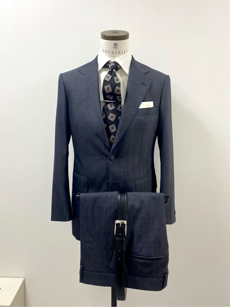  松田 コーディネート画像