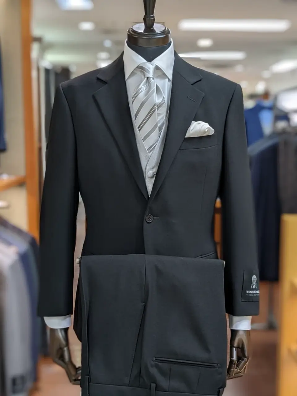  藤田 コーディネート画像