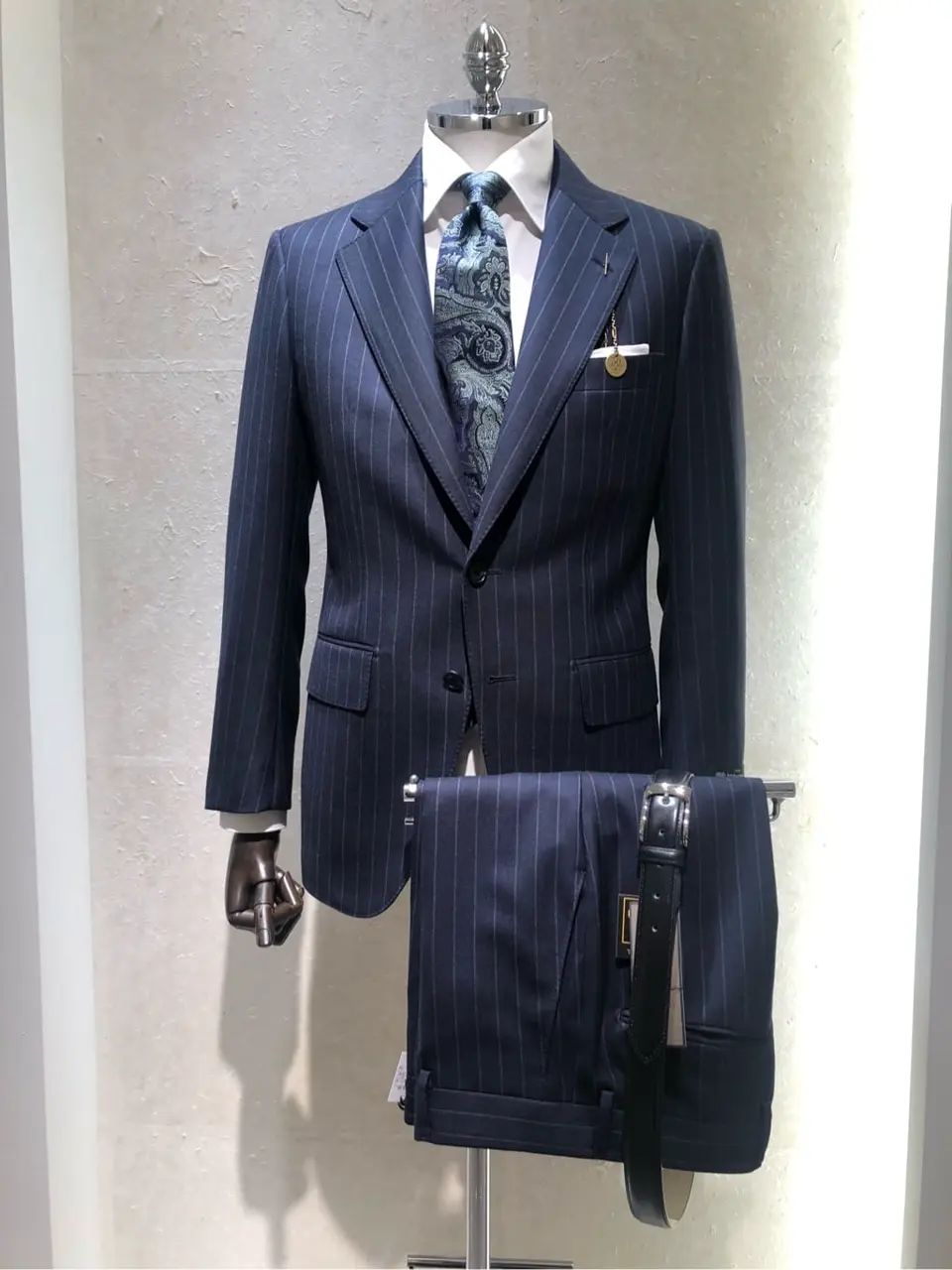  森  靖実 コーディネート画像