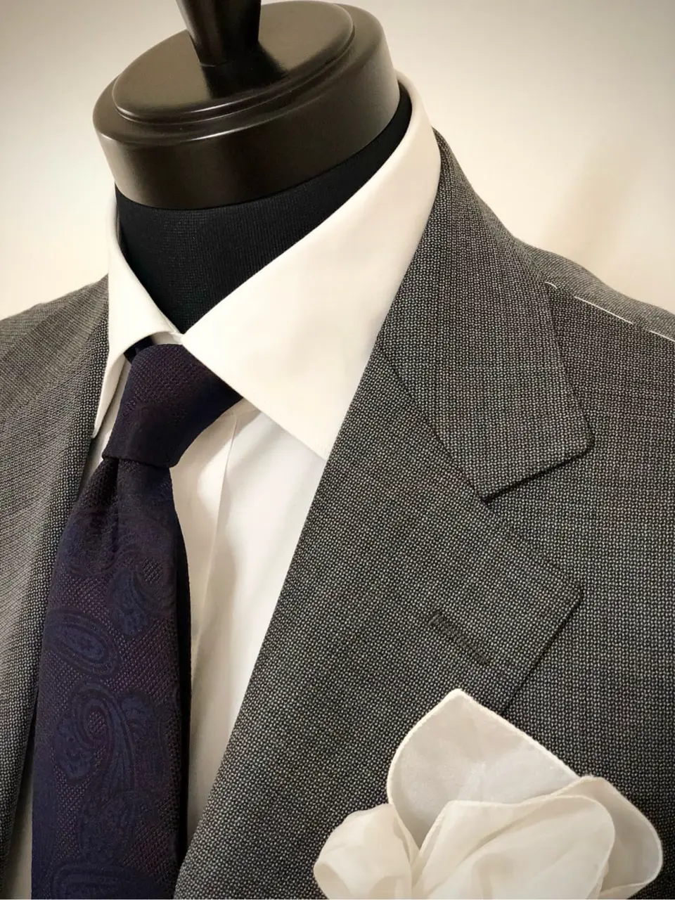 GOTAIRIKU 大滝 コーディネート画像