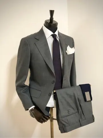 GOTAIRIKU 大滝 コーディネート画像