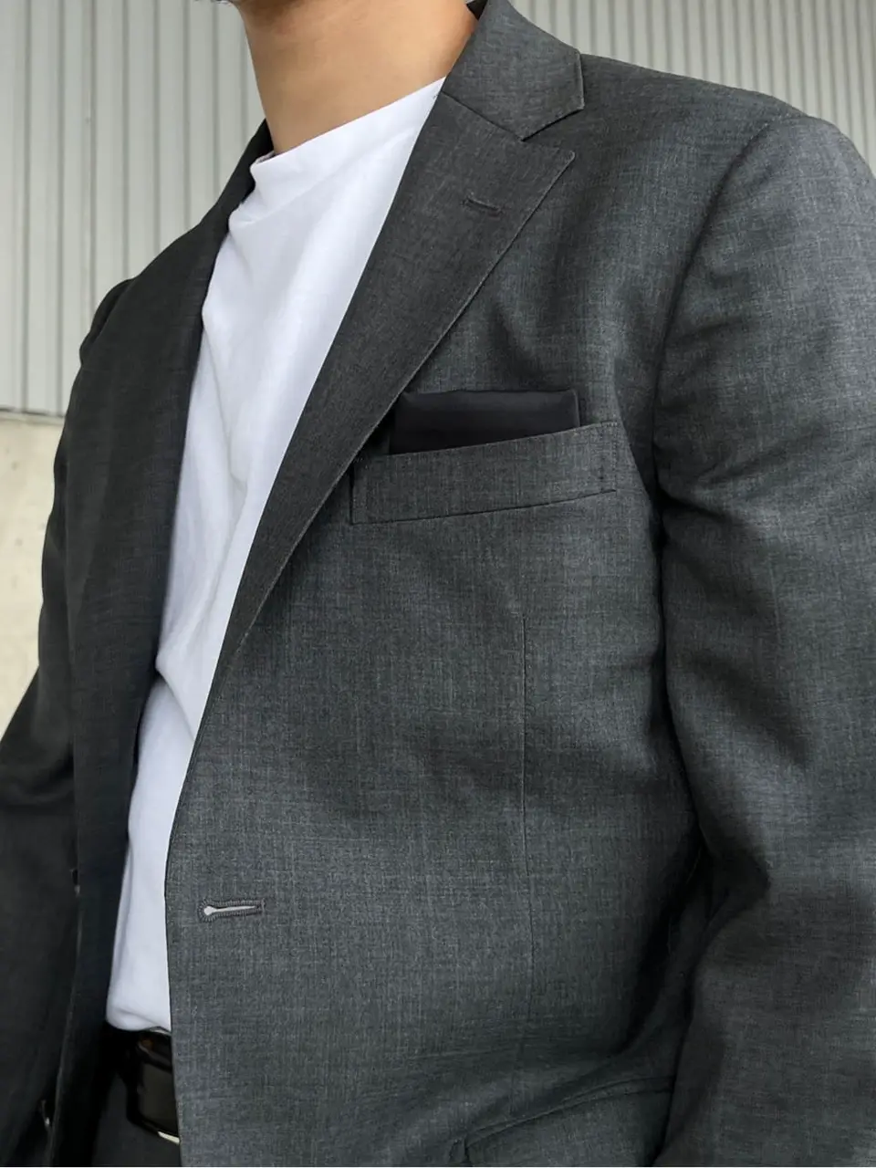 GOTAIRIKU 竹林 コーディネート画像