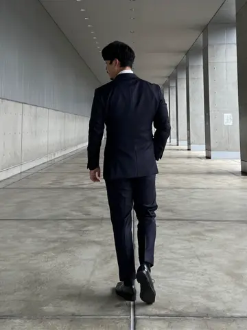 GOTAIRIKU 竹林 コーディネート画像