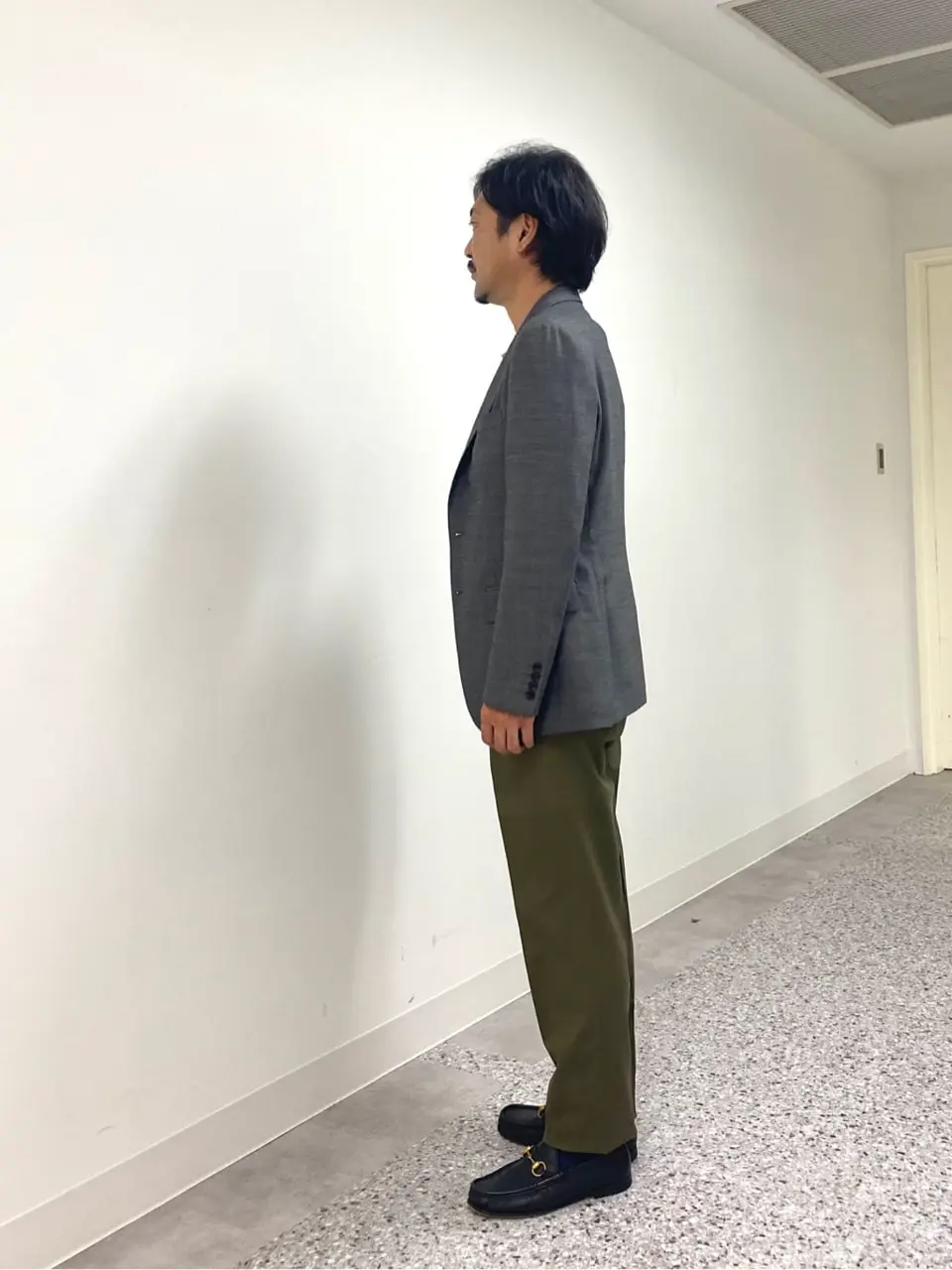 GOTAIRIKU 松田 コーディネート画像