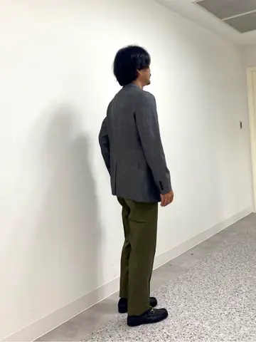 GOTAIRIKU 松田 コーディネート画像