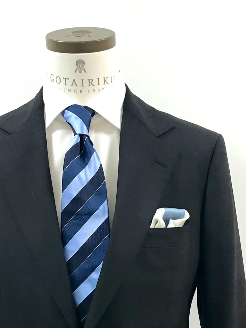 GOTAIRIKU 今井 コーディネート画像