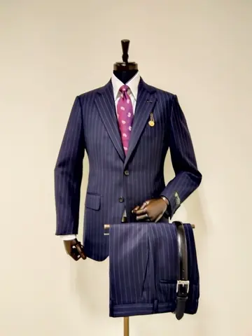 GOTAIRIKU 金子 コーディネート画像