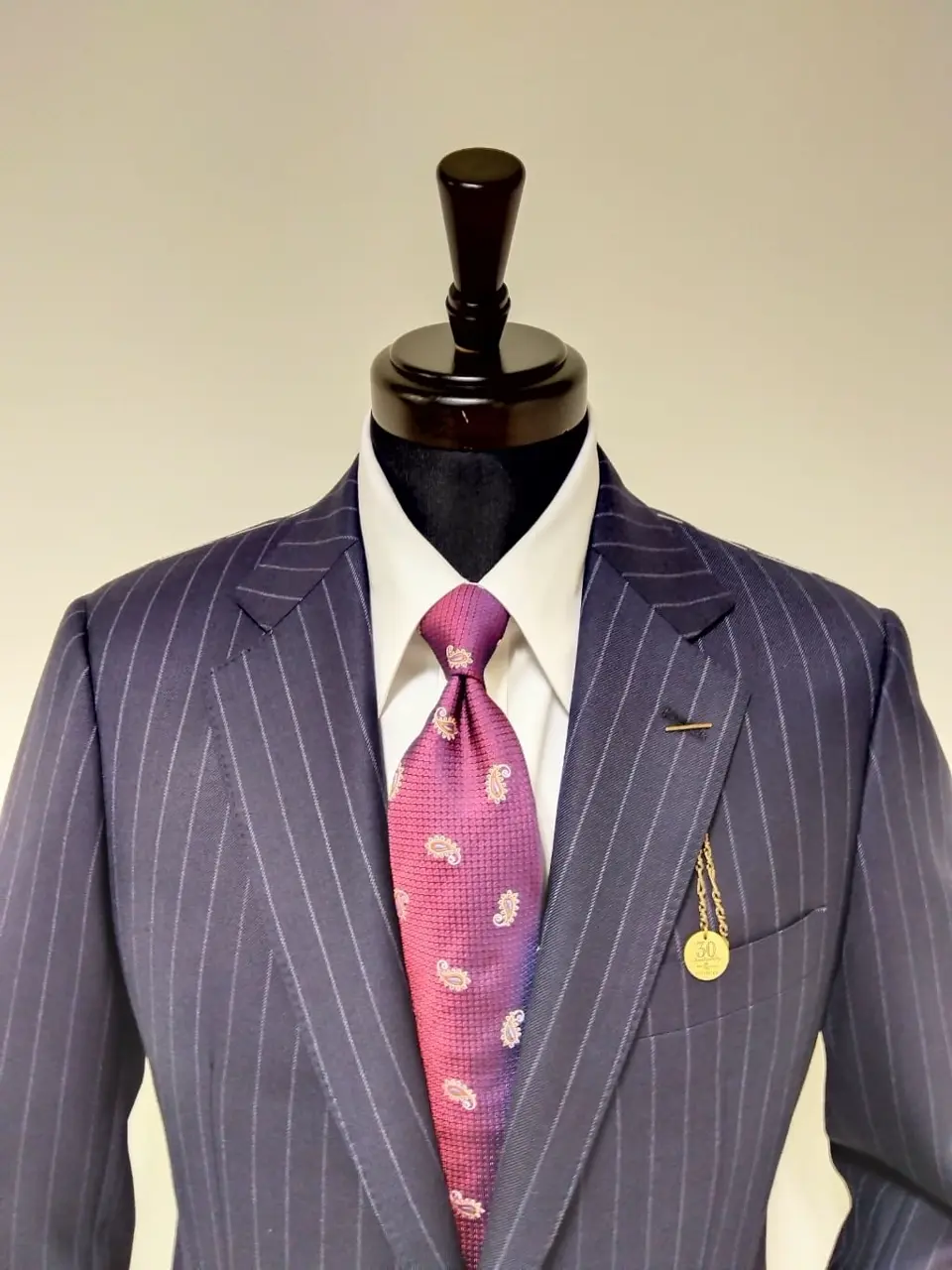 GOTAIRIKU 金子 コーディネート画像