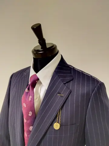 GOTAIRIKU 金子 コーディネート画像