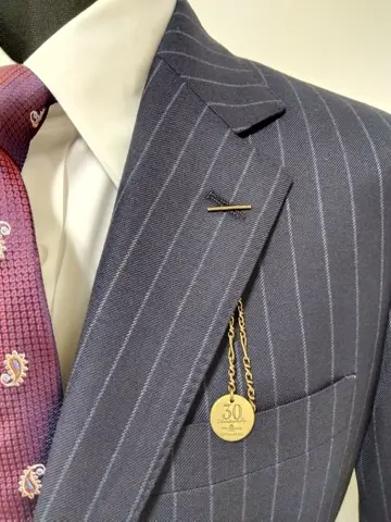 GOTAIRIKU 金子 コーディネート画像