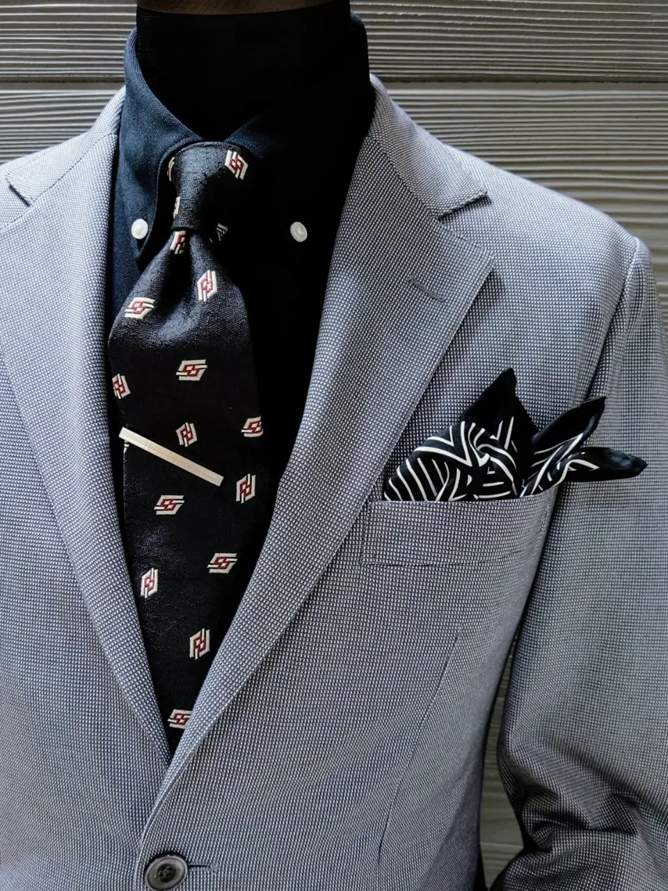 GOTAIRIKU 八幡 コーディネート画像