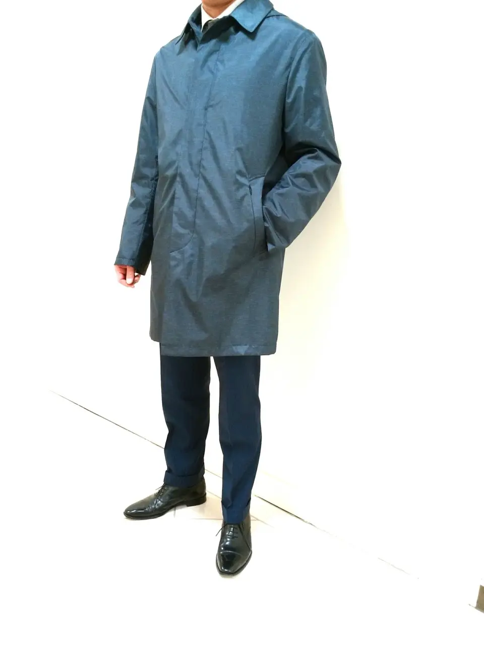 GOTAIRIKU 金子 コーディネート画像