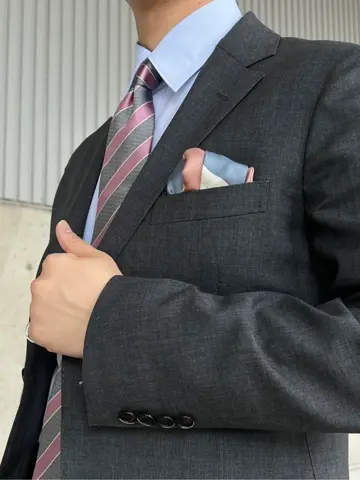 GOTAIRIKU 竹林 コーディネート画像