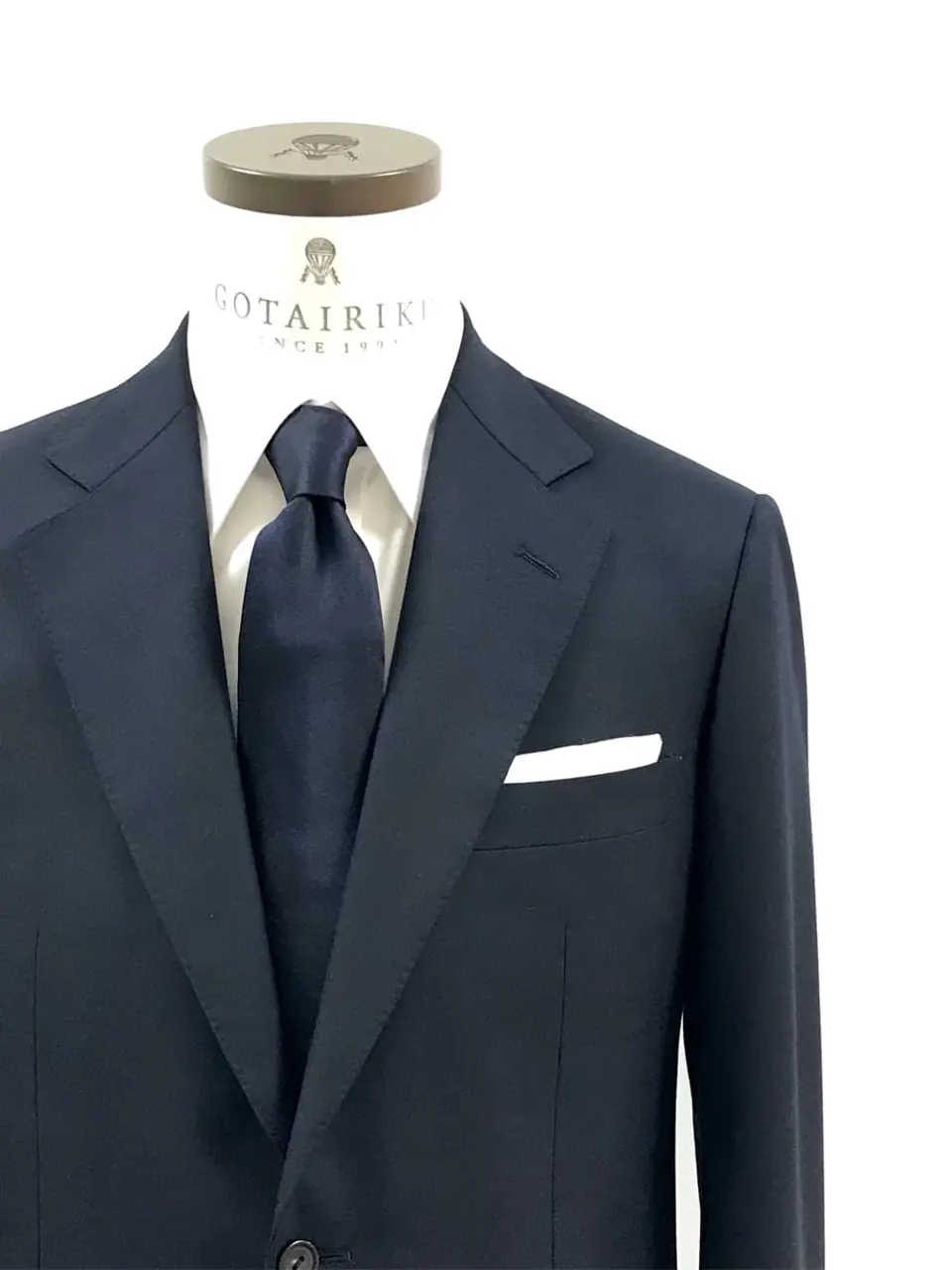 GOTAIRIKU 今井 コーディネート画像