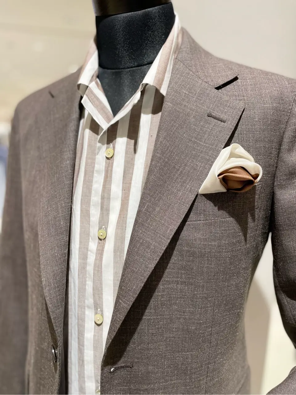 GOTAIRIKU 池田 コーディネート画像