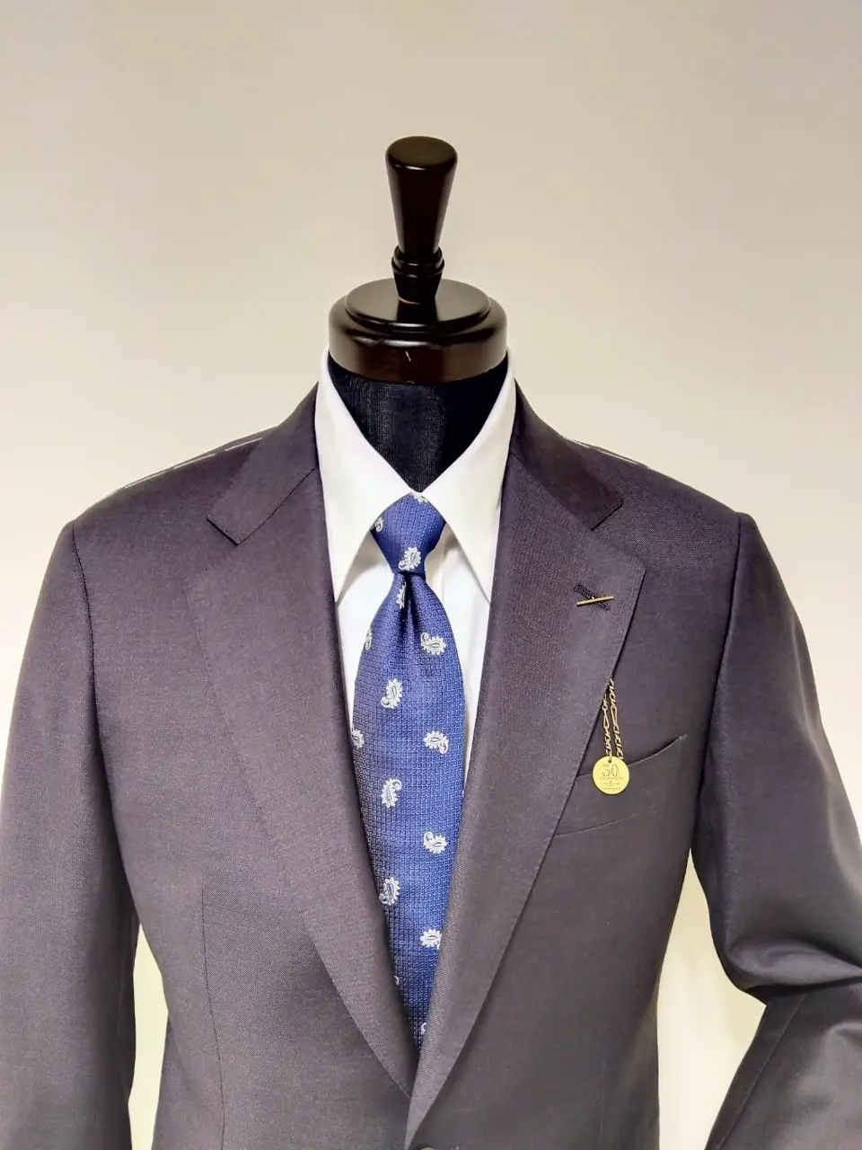 GOTAIRIKU 金子 コーディネート画像