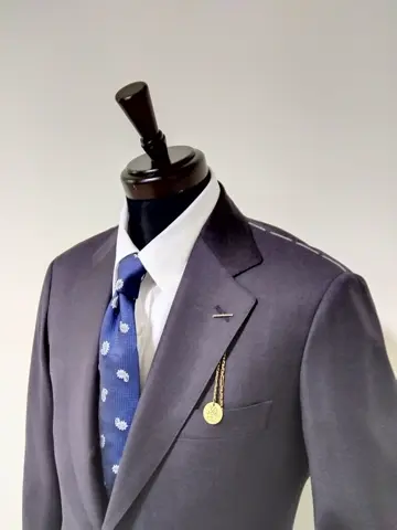 GOTAIRIKU 金子 コーディネート画像