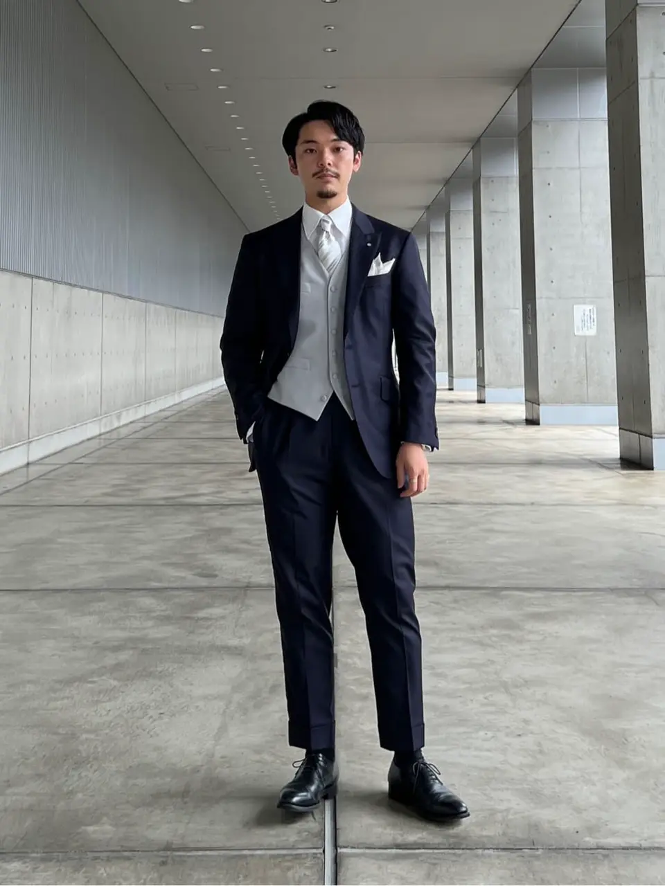  竹林 コーディネート画像