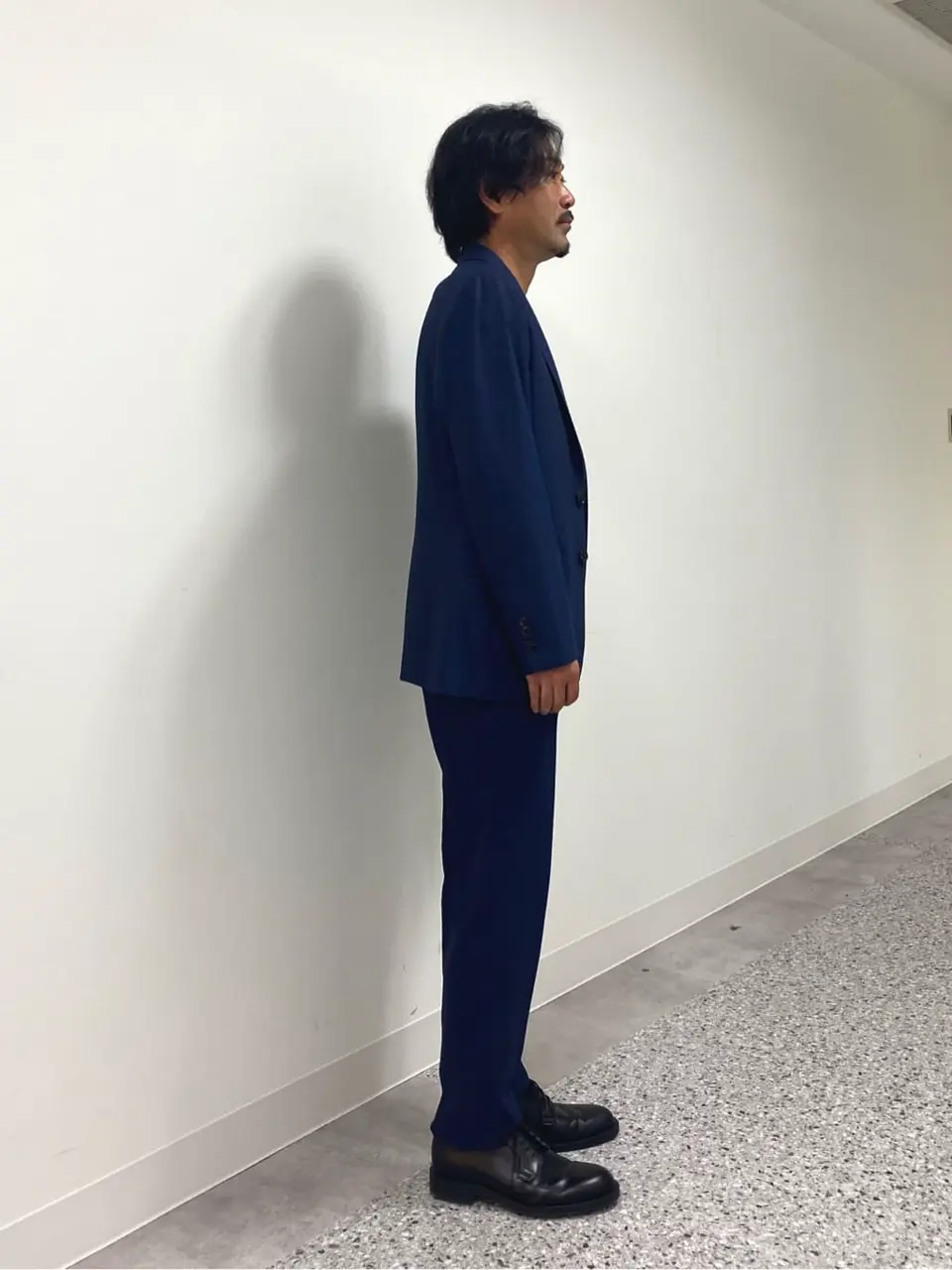 GOTAIRIKU 松田 コーディネート画像