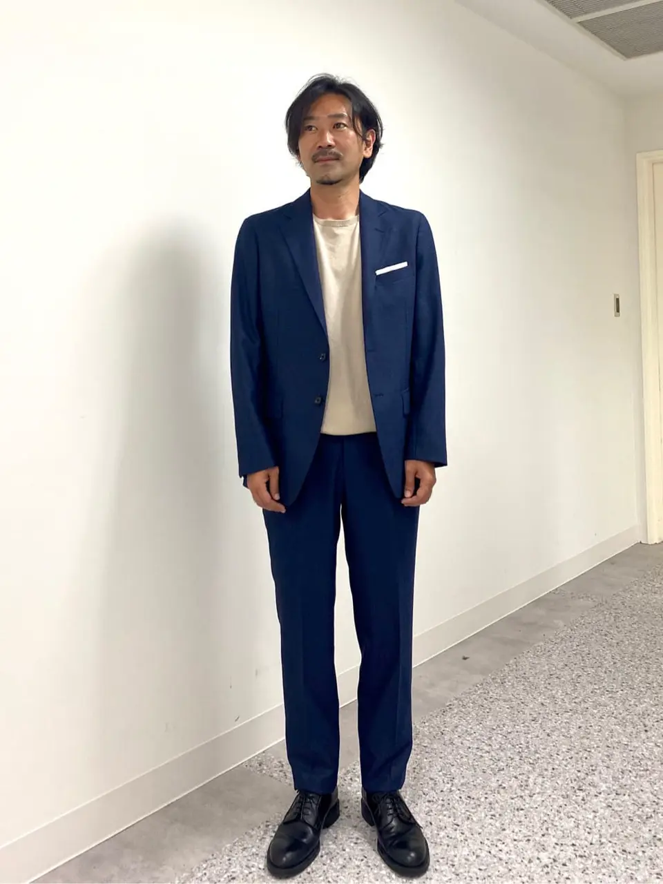 GOTAIRIKU 松田 コーディネート画像