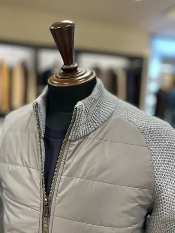 GOTAIRIKU 星野 コーディネート画像