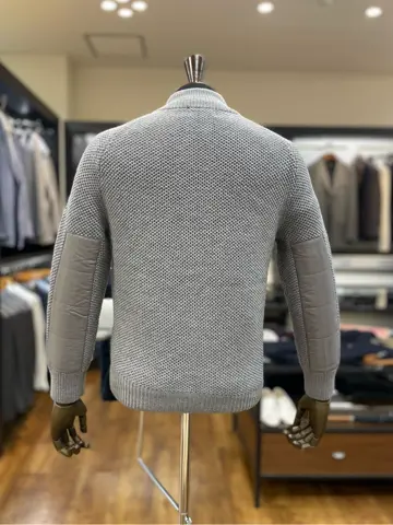 GOTAIRIKU 星野 コーディネート画像