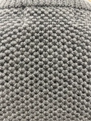 GOTAIRIKU 星野 コーディネート画像