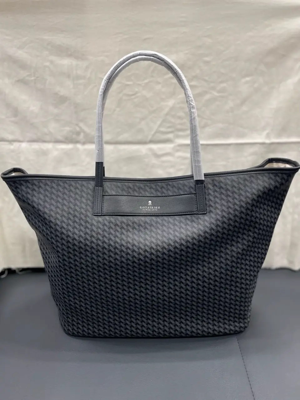 GOTAIRIKU 星野 コーディネート画像