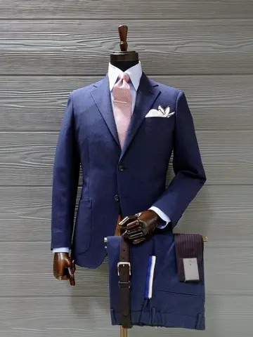 GOTAIRIKU 八幡 コーディネート画像