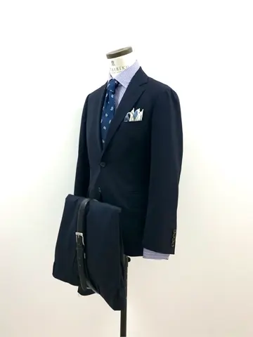 GOTAIRIKU 今井 コーディネート画像