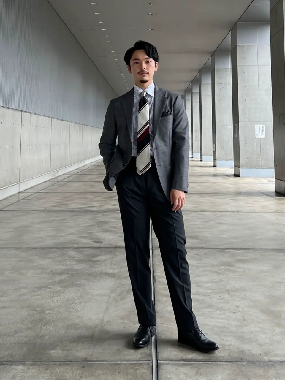  竹林 コーディネート画像