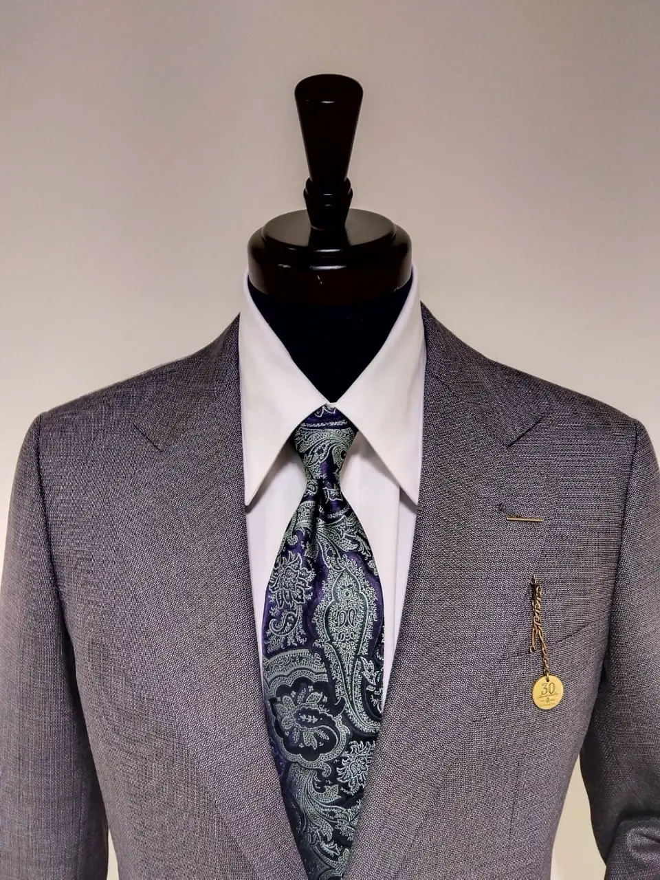 GOTAIRIKU 金子 コーディネート画像