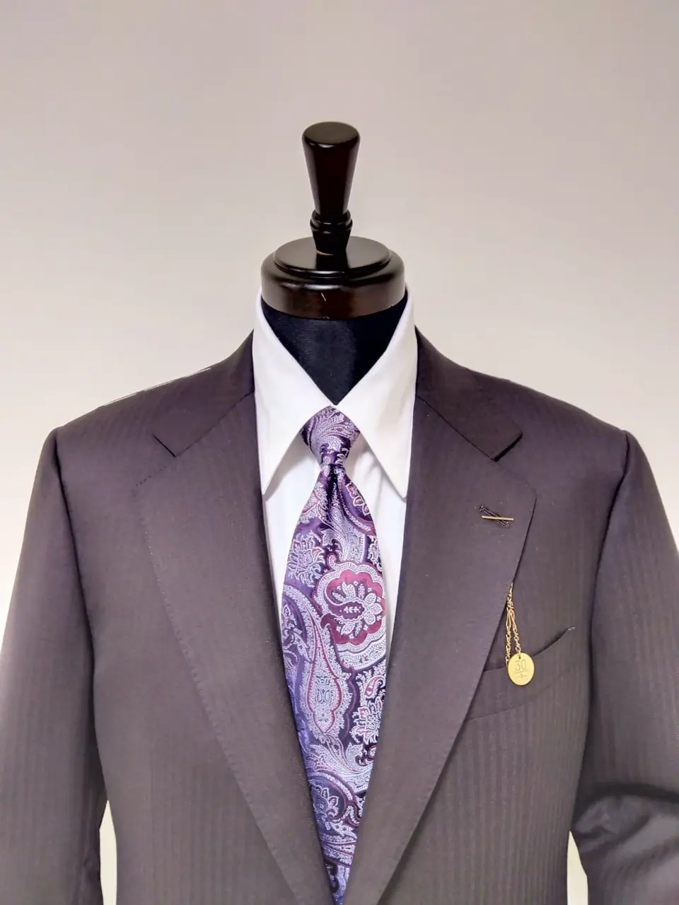 GOTAIRIKU 金子 コーディネート画像