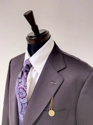 GOTAIRIKU 金子 コーディネート画像