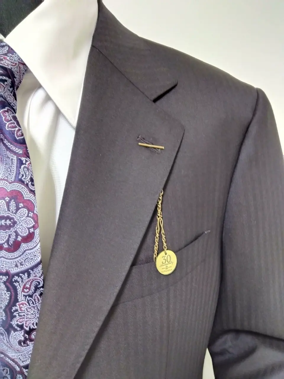 GOTAIRIKU 金子 コーディネート画像