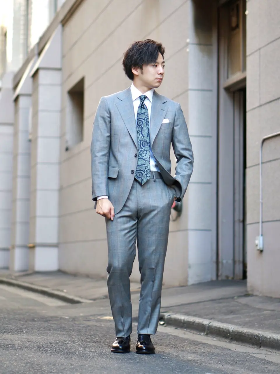  佐藤 コーディネート画像