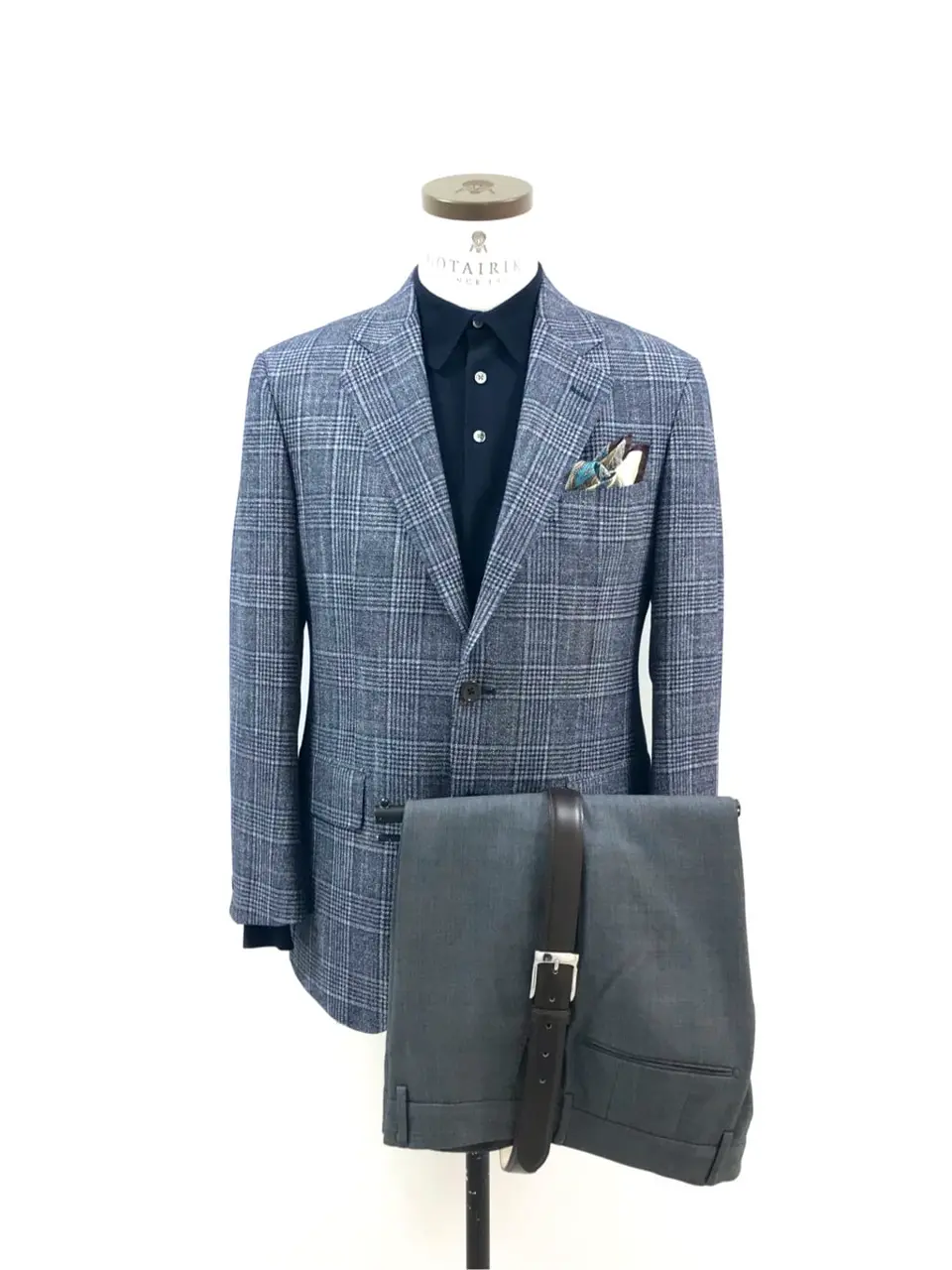  今井 コーディネート画像