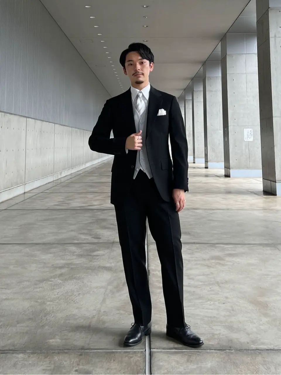  竹林 コーディネート画像