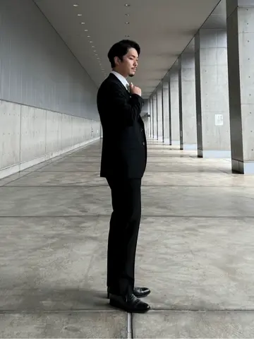 GOTAIRIKU 竹林 コーディネート画像