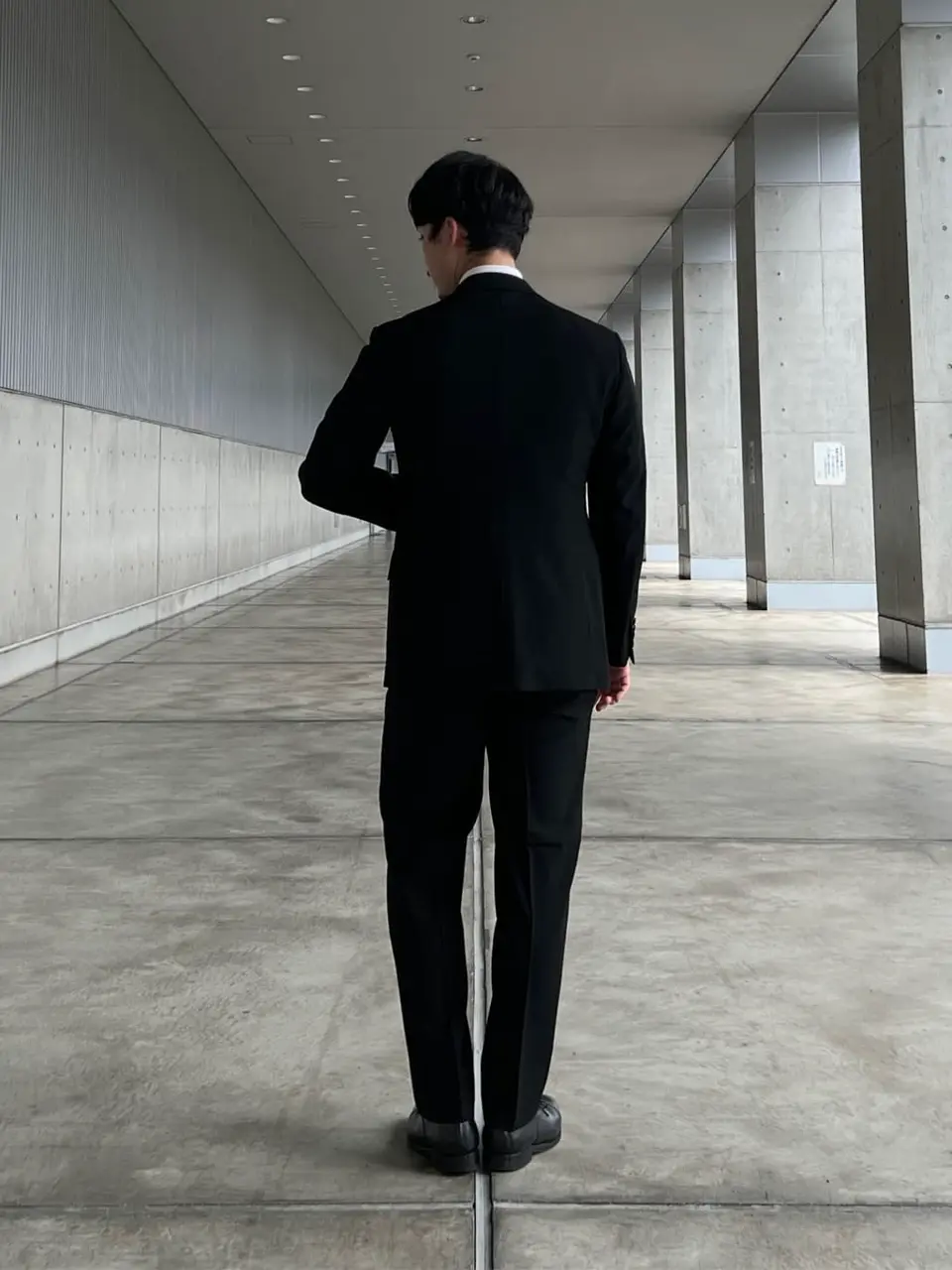 GOTAIRIKU 竹林 コーディネート画像