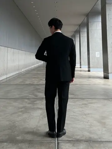 GOTAIRIKU 竹林 コーディネート画像