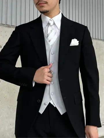 GOTAIRIKU 竹林 コーディネート画像