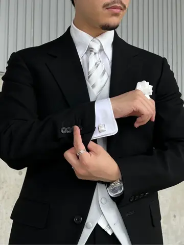 GOTAIRIKU 竹林 コーディネート画像