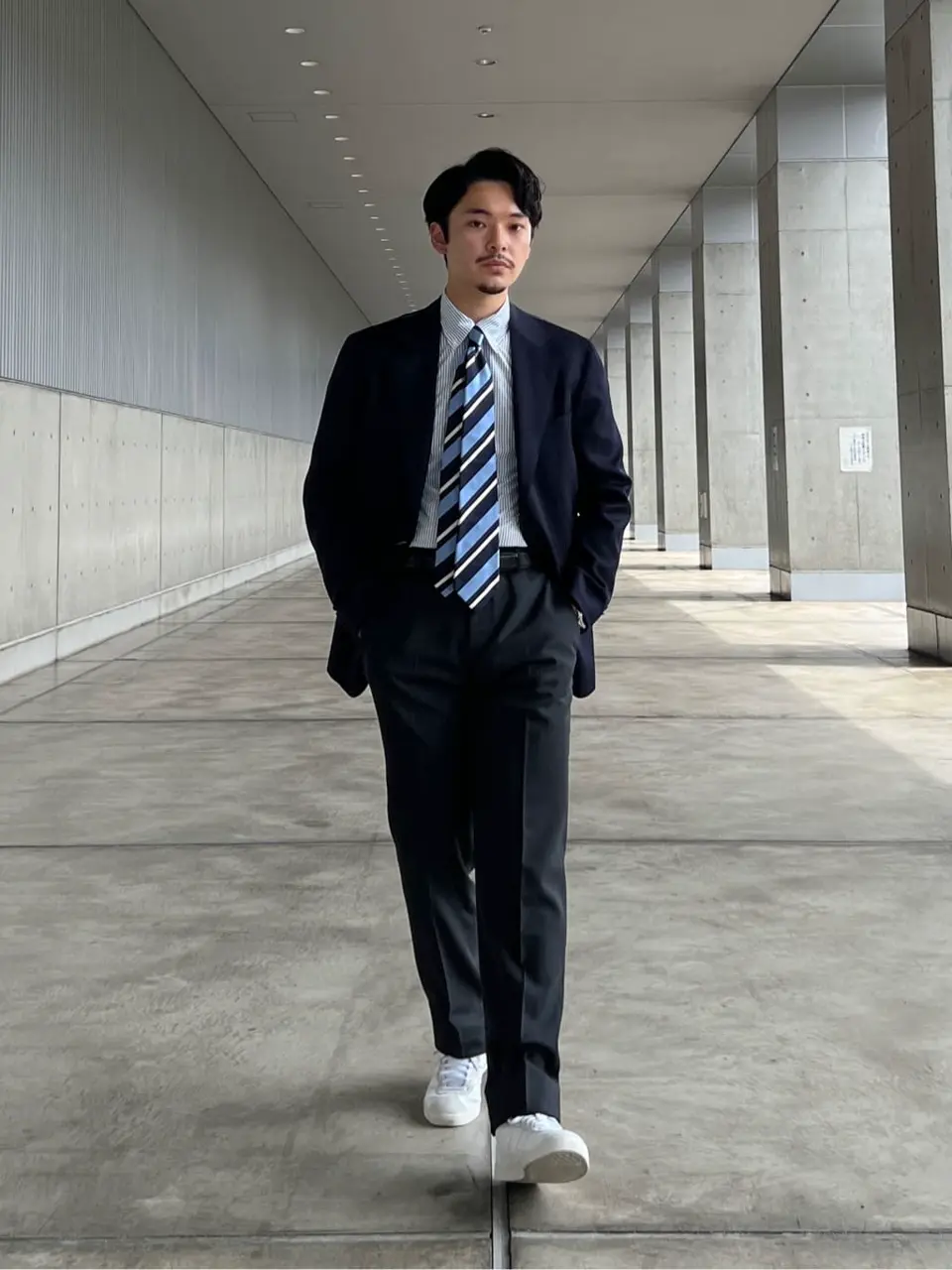  竹林 コーディネート画像